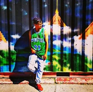 Meet your Posher, David